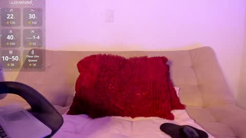 cristina_joy online show from 05-15-26, 10:55