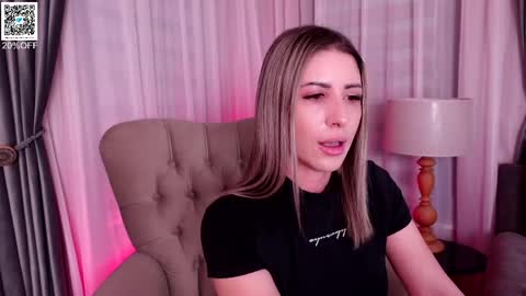 Cristina online show from 04-15-26, 11:05