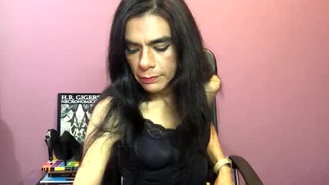Snapshot of cristinadickclit chatting on 06-04-26, 03:51 Cristina Dick Clit online show from 06-04-26, 03:51