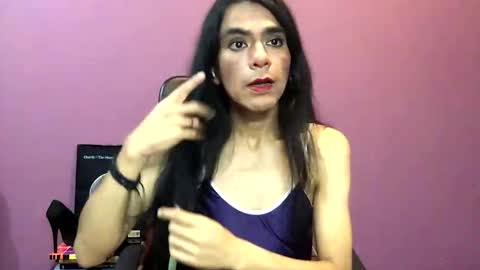 Snapshot of cristinadickclit chatting on 06-08-26, 05:19 Cristina Dick Clit online show from 06-08-26, 05:19
