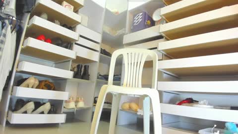 Snapshot of cristinavanegas chatting on 01-19-25, 09:02 Julieta online show from 01-19-25, 09:02