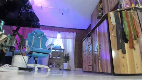 Snapshot of cristinavanegas chatting on 02-03-26, 07:30 Julieta online show from 02-03-26, 07:30