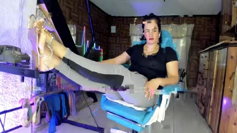 Julieta online show from 05-02-26, 09:09