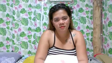 cristine316 online show from 02-19-25, 10:23