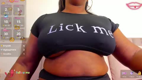 Cristina online show from 03-09-25, 04:44