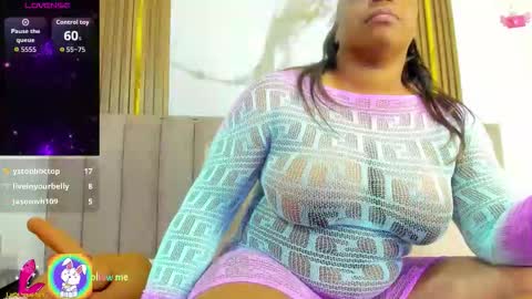 Cristina online show from 11-03-25, 10:38