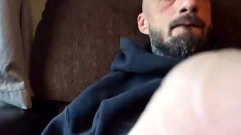 cristo8inch online show from 11-20-25, 07:35