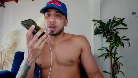 Cristian online show from 02-14-26, 07:21