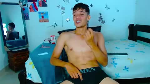 Cristofer online show from 02-20-25, 12:52