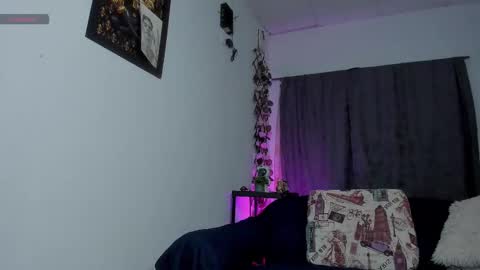 Cristofer online show from 12-03-25, 02:41