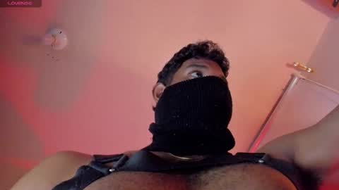 Snapshot of criston_monrrone chatting on 02-27-26, 02:33 Criston online show from 02-27-26, 02:33