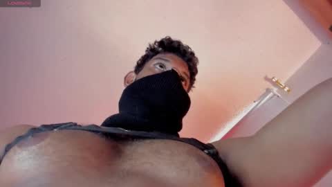 Snapshot of criston_monrrone chatting on 02-27-26, 09:59 Criston online show from 02-27-26, 09:59