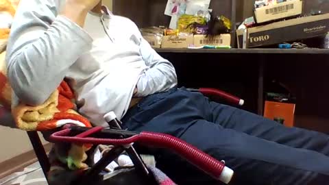Snapshot of cristoova chatting on 07-08-26, 10:14 CristooVa online show from 07-08-26, 10:14
