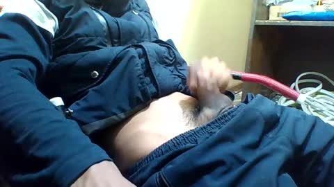 Snapshot of cristoova chatting on 07-13-26, 11:07 CristooVa online show from 07-13-26, 11:07