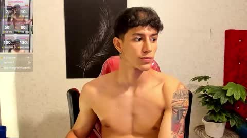 cristopher23  online show from 02-27-25, 11:26