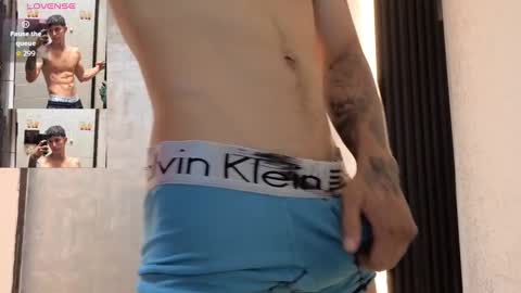 cristopher23  online show from 09-12-25, 02:39