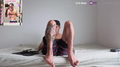 Snapshot of cristopher23_ chatting on 06-02-26, 08:00 cristopher23 online show from 06-02-26, 08:00
