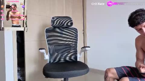 cristopher23  online show from 07-02-26, 06:25