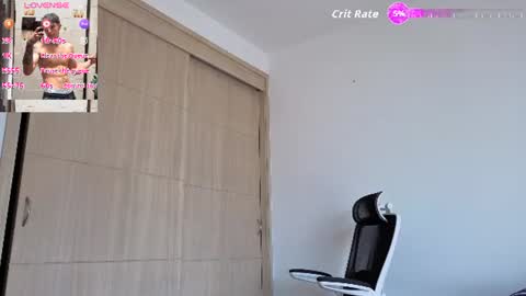 cristopher23  online show from 07-22-26, 05:49