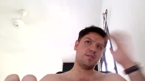 cristopher3042 online show from 06-20-26, 06:00