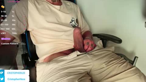 Snapshot of cristopher_here chatting on 02-18-26, 01:45 CRISTOPHER online show from 02-18-26, 01:45