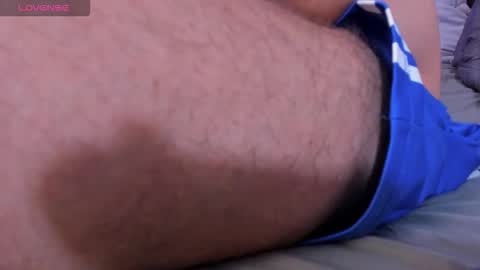 Snapshot of cristopher_russo chatting on 05-22-26, 06:35 CRISTOPHER online show from 05-22-26, 06:35