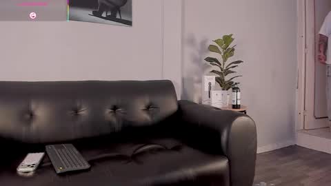 Cristopher online show from 03-28-26, 02:05