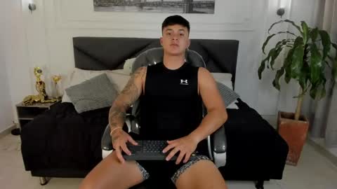 Cristopher online show from 05-13-26, 11:18