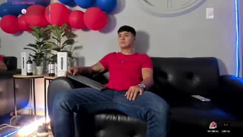 Cristopher online show from 06-12-26, 12:26