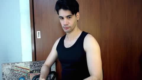 cristopher online show from 11-30-25, 12:36