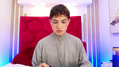 Snapshot of cristopher_wild chatting on 03-13-26, 07:53 Cristopher online show from 03-13-26, 07:53