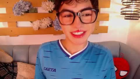 Cristopher  online show from 05-01-26, 09:08