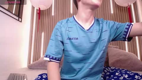 Cristopher  online show from 06-08-26, 08:31