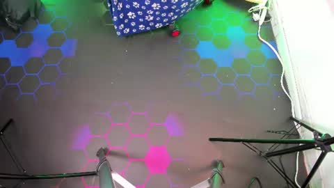 Cristopher  online show from 06-26-26, 08:13