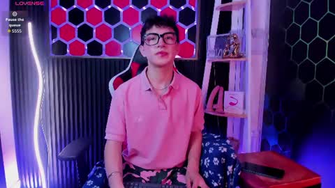 Cristopher  online show from 06-27-26, 08:36