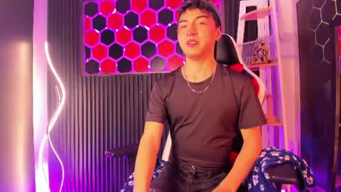 Cristopher  online show from 06-29-26, 08:31