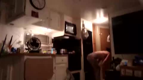 critterick6674 online show from 10-18-25, 11:44