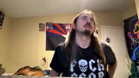 Snapshot of critterluvsfeet chatting on 01-12-26, 06:51 Critter2999LuvsFeet online show from 01-12-26, 06:51