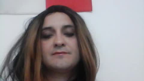 Crissie online show from 06-17-26, 11:12