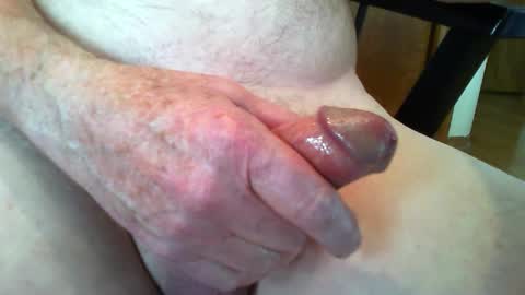 crjohnson online show from 11-30-25, 06:45