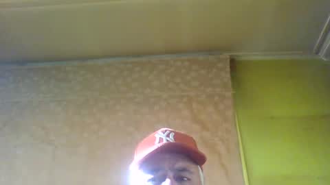 crmperez online show from 03-08-25, 10:13