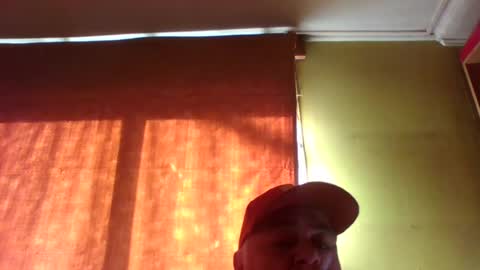crmperez online show from 07-25-26, 07:00