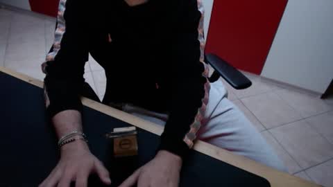 crocken_bisc online show from 02-13-26, 04:36