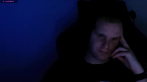 Snapshot of croissant911 chatting on 10-30-25, 10:54 Anderson online show from 10-30-25, 10:54