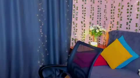 xx Amina xx online show from 06-24-26, 10:25