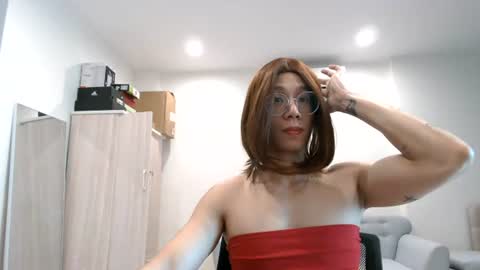 Snapshot of crossdresseranna chatting on 06-24-26, 03:05 Anna online show from 06-24-26, 03:05