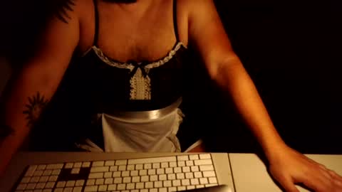 Insta theramonacrowecd online show from 11-01-25, 12:56