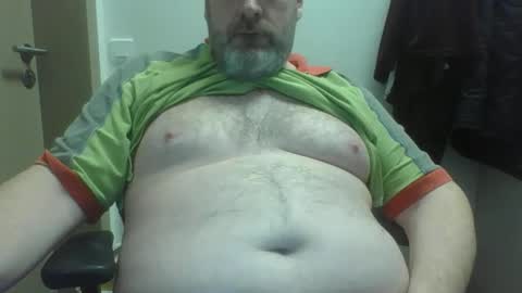 Crouch1 online show from 03-04-26, 10:32