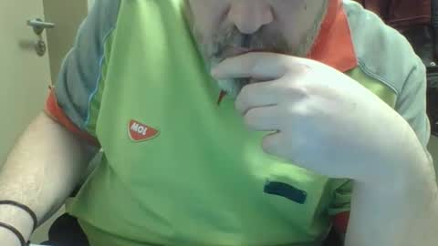 Crouch1 online show from 03-05-26, 09:38