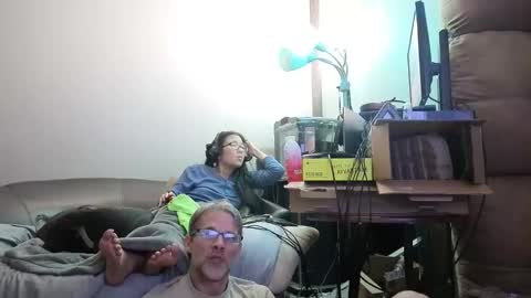 Crownandkat online show from 02-04-26, 09:31